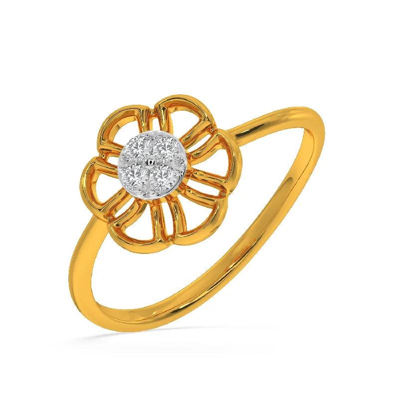 Exclusive Online Jewelry Sale – Don't Wait Ofelia Ring