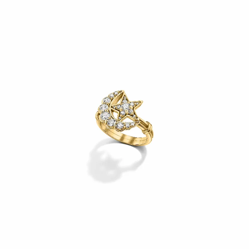 Adjustable Charm Bracelets For A Perfect Fit Ottoman Diamond Ring