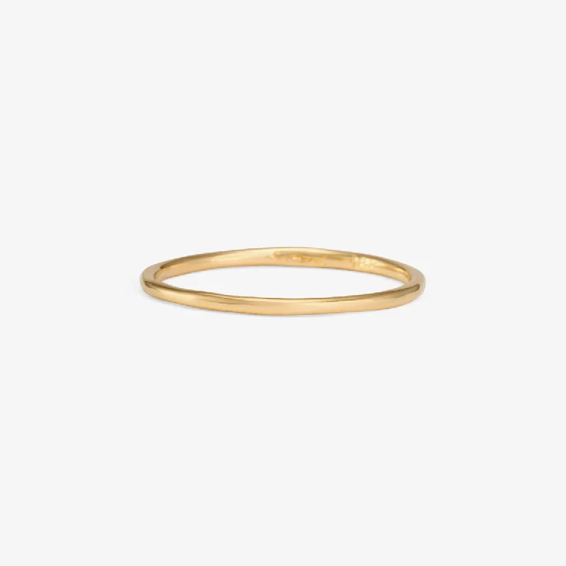 Limited-Time Offer On Elegant Jewelry Pieces R5901 | Plain Band