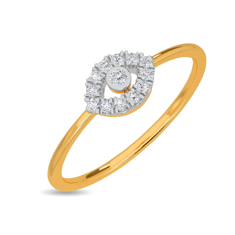 Premium Diamond Jewelry At Once-In-A-Lifetime Discounts Quiana Ring