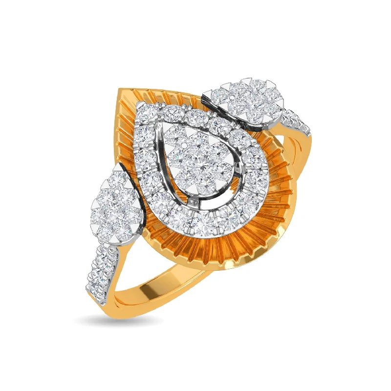 Eco-Friendly Sustainable Jewelry For Conscious Buyers Rafaela Ring