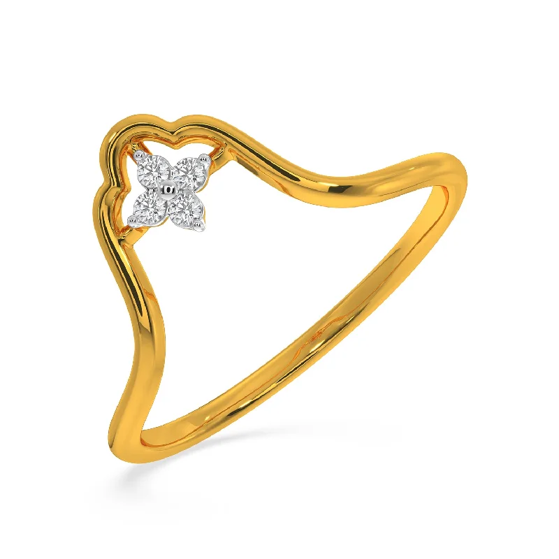 Exclusive Jewelry Offers – Shine For Less Remy Ring