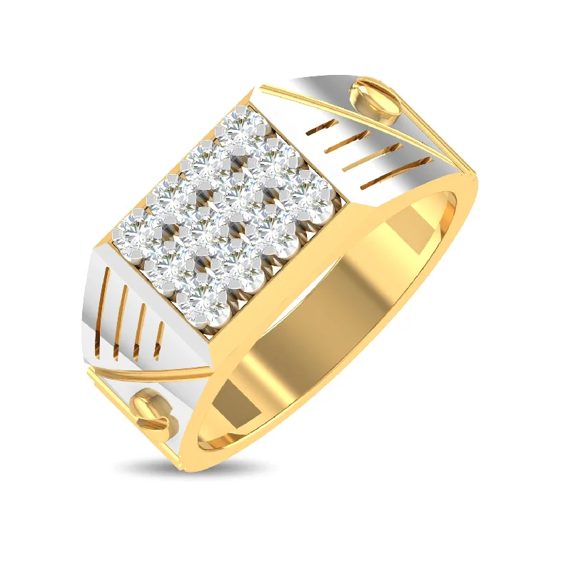 Seasonal Jewelry Deals – Elevate Your Style Robert Ring For Him