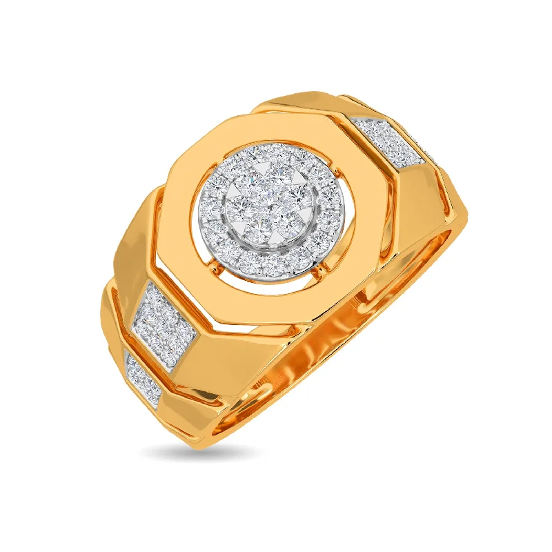 Seasonal Jewelry Sale – Upgrade Your Style Today Sawyer Ring For Men