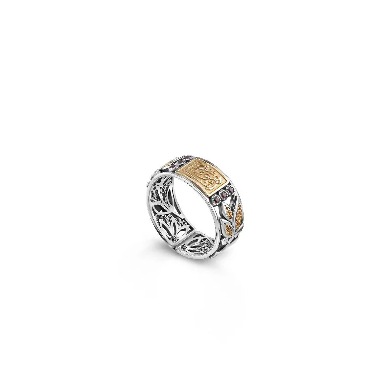 Premium Jewelry At Special Low Prices For A Limited Time Sayed Darwish Ring