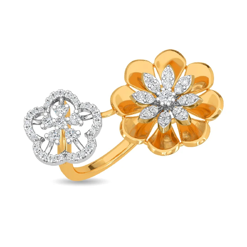 Exclusive Jewelry Discounts – Shop Now For Savings Seraphine Ring