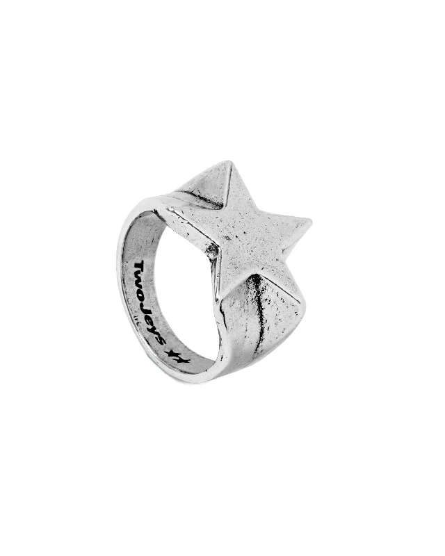 Elegant Jewelry, Exclusive Prices – Shop Now Shooting Star Ring