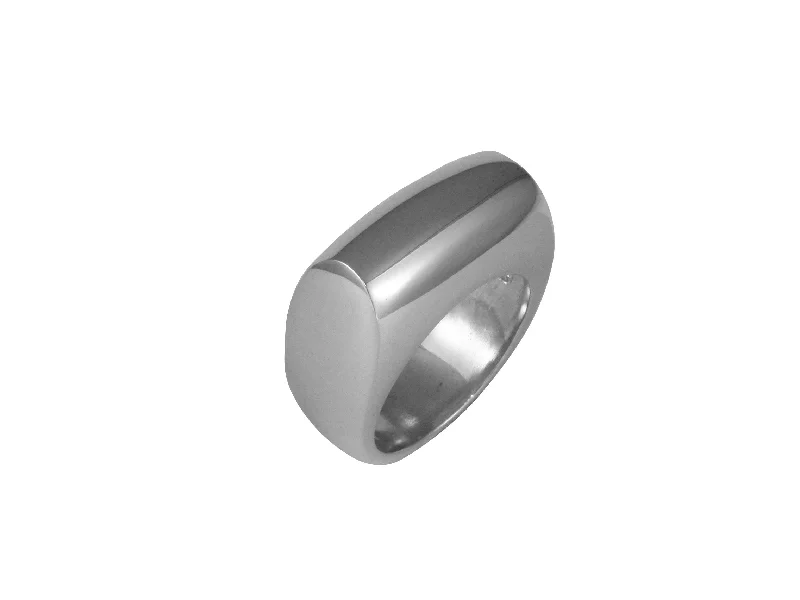 Sparkle For Less – Shop Our Limited-Time Jewelry Deals Dome Ring, Sterling Silver