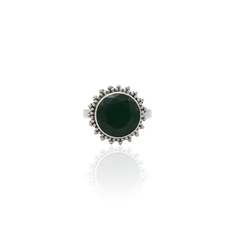 Best Jewelry Deals – Premium Quality At Exclusive Discounts Silver Green Gemstone Ring For Her Best Jewelry Deals – Premium Quality At Exclusive Discounts Silver Green Gemstone Ring For Her