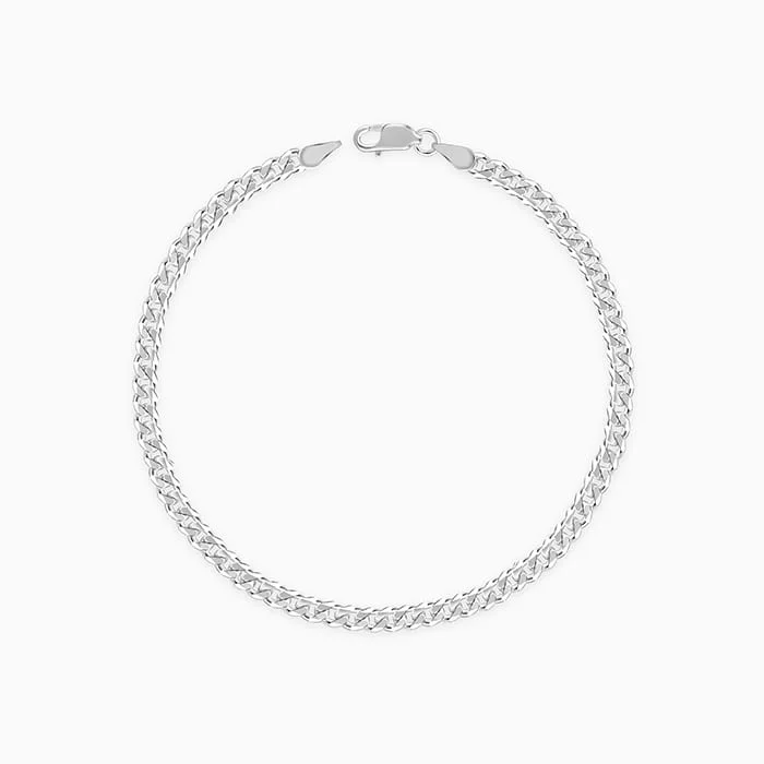 Grab Your Favorite Jewelry At The Lowest Prices Silver Trooper Bracelet For Him