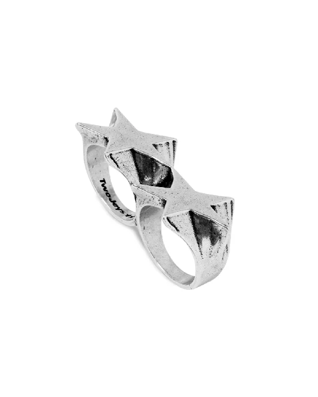 Personalized Jewelry Sale – Meaningful Gifts At Great Prices Superstar Knuckle Ring