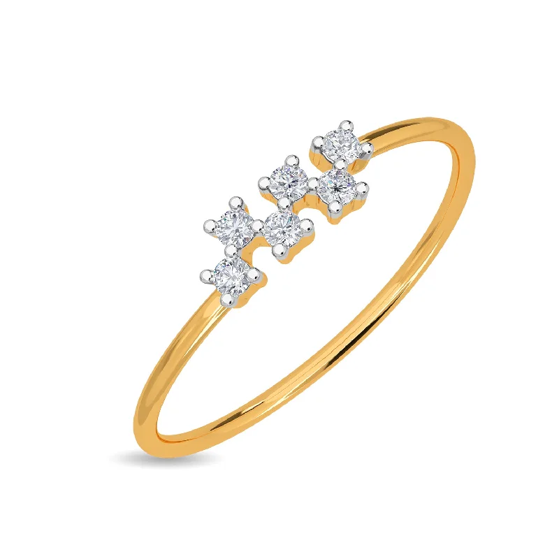 High-Quality Jewelry At A Fraction Of The Cost Taryn Ring