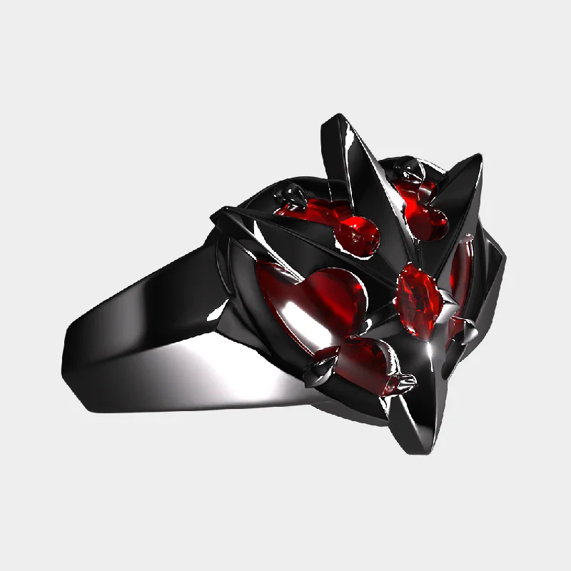 Versatile Layering Jewelry For Effortless Chic Tom - Ring