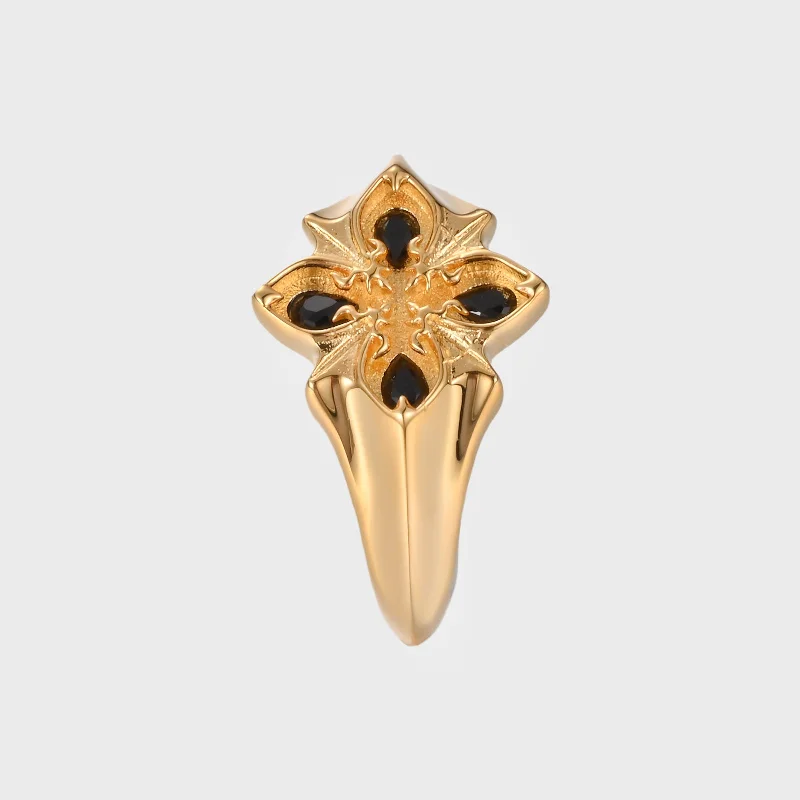 Huge Savings On Timeless Jewelry Collections Vestige - Gold Ring