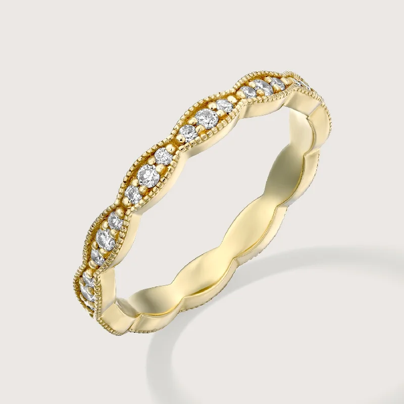 Upgrade Your Jewelry Collection For Less Victoria Ring
