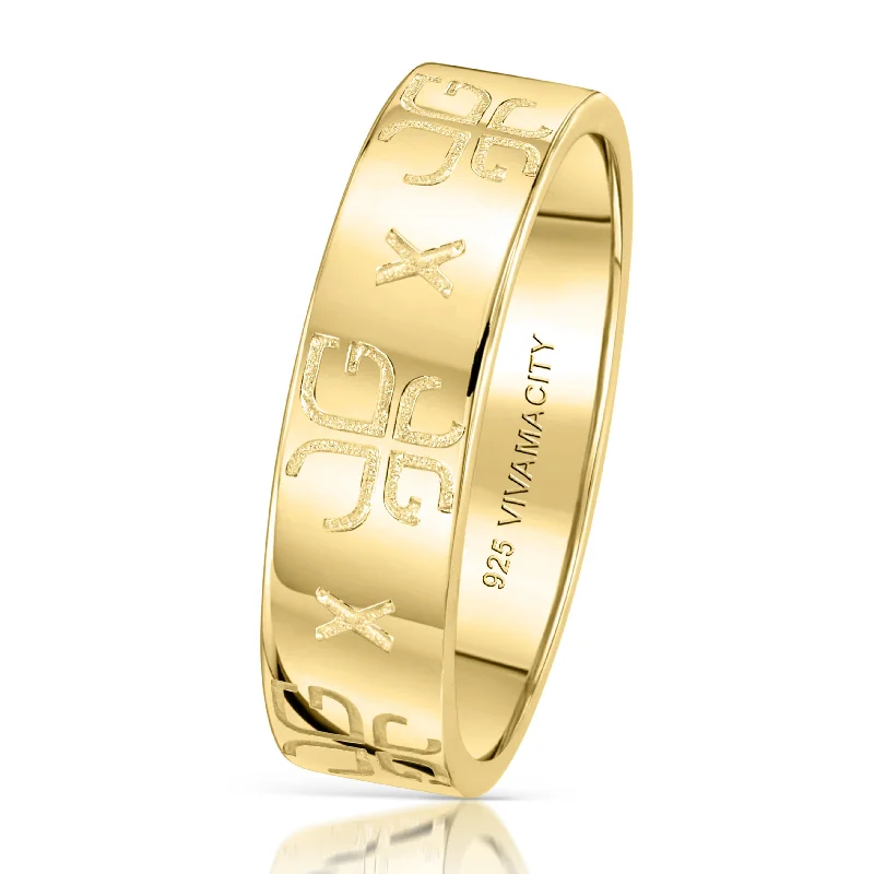Limited-Time Jewelry Sale – Elegant Styles At Less Viva Etta Ring