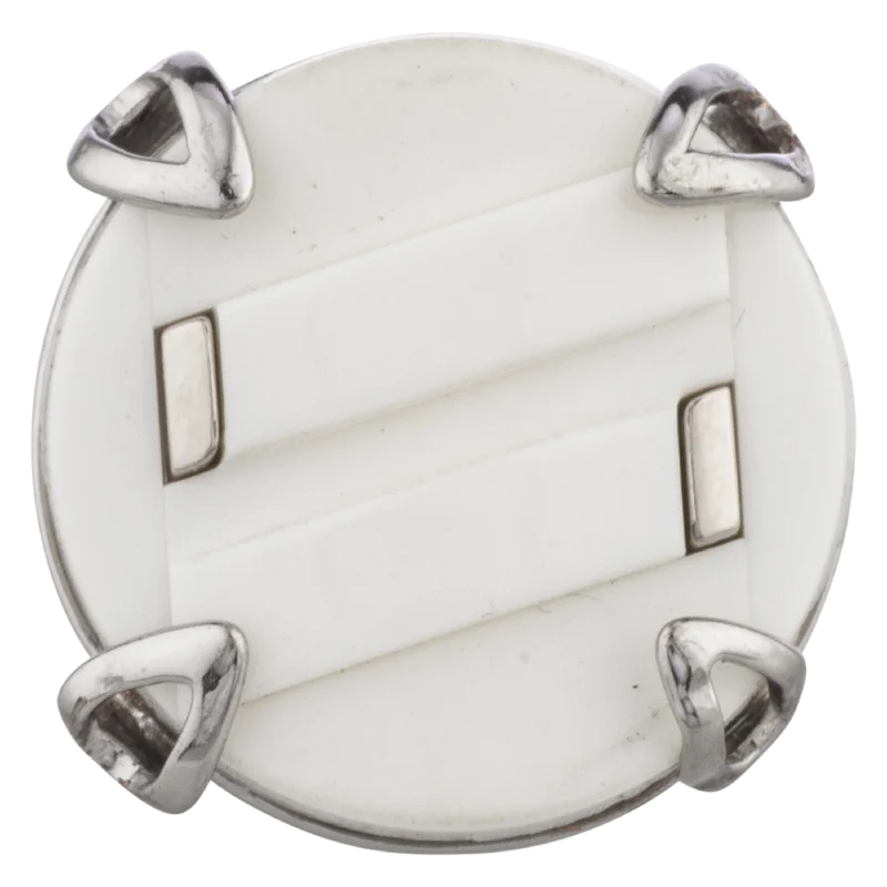 Timeless Jewelry Styles At Wallet-Friendly Prices WHITE EAGLE RING