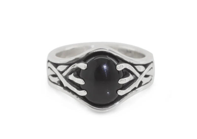 Last Chance To Grab Your Favorite Jewelry At A Discount Elvish Woodland Gemstone Signet Style Ring, White Gold & Platinum Last Chance To Grab Your Favorite Jewelry At A Discount Elvish Woodland Gemstone Signet Style Ring, White Gold & Platinum
