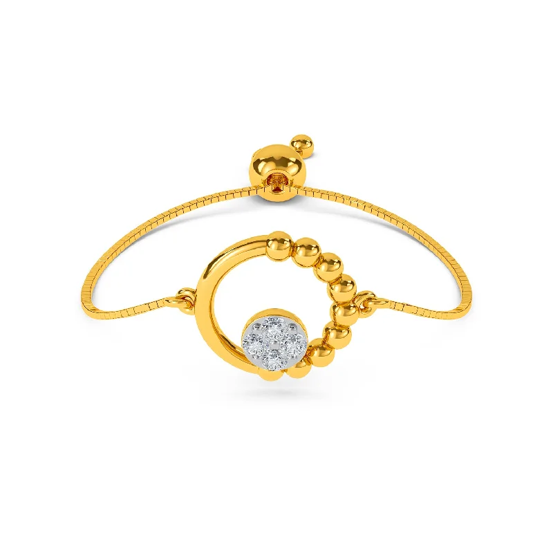 Chic And Stylish Jewelry At Exclusive Prices Yoela Adjustable Ring