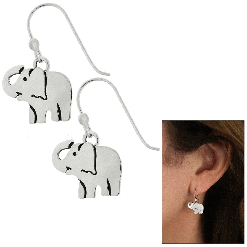 Last Chance To Grab Your Favorite Jewelry At A Discount Sterling Sweet Elephant Earrings Last Chance To Grab Your Favorite Jewelry At A Discount Sterling Sweet Elephant Earrings