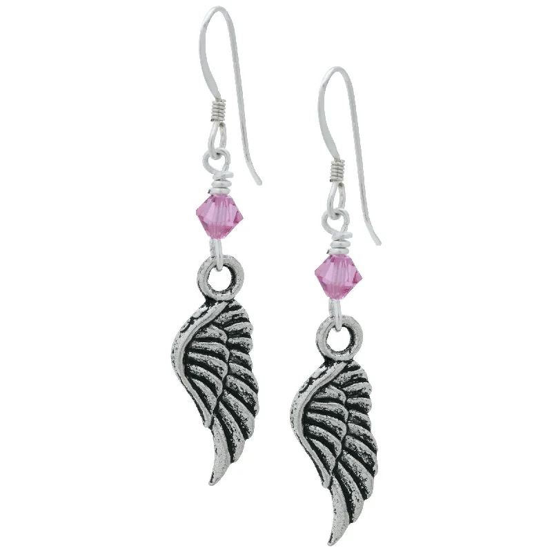 Unmissable Jewelry Sale – Shop Before It's Too Late My Angel Earrings