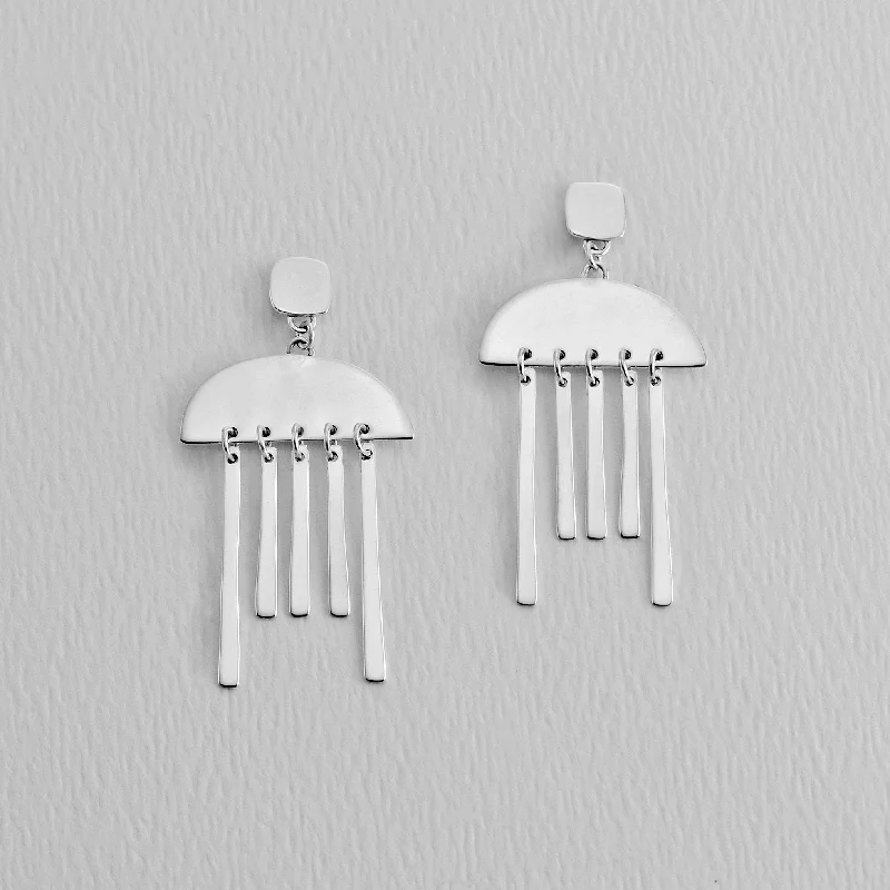 Premium Jewelry Now Available At Special Discounts Chapala Post Earrings