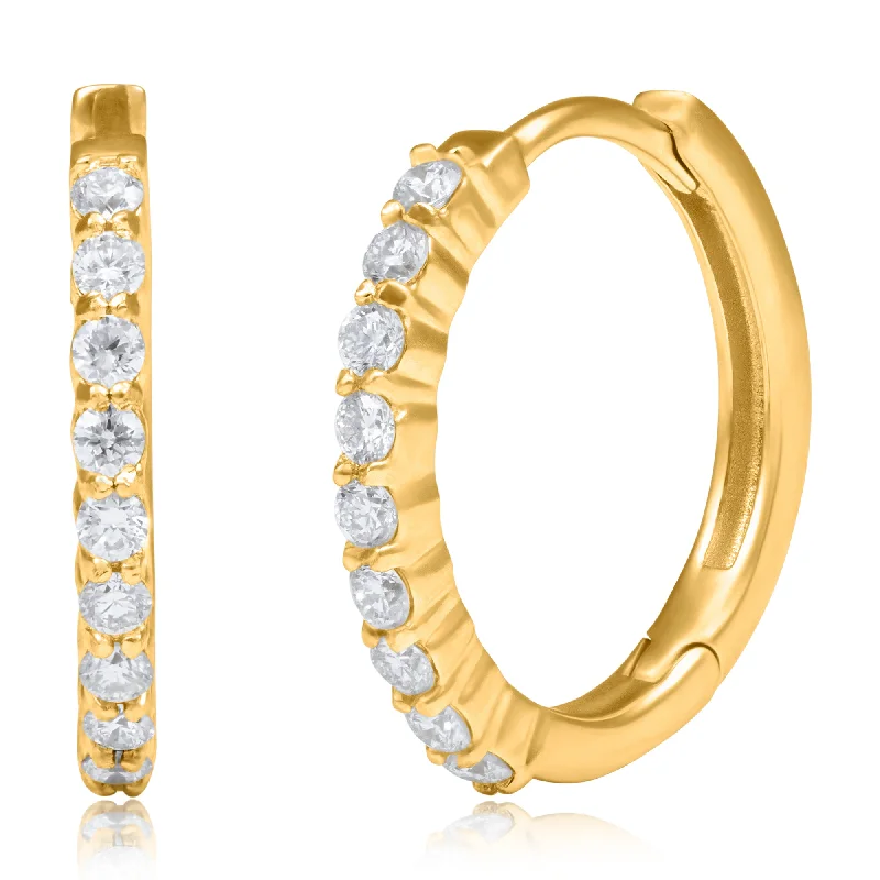 Unmissable Discounts On Timeless Jewelry Pieces 14k Yellow Gold Diamond Huggie Hoop Earrings Unmissable Discounts On Timeless Jewelry Pieces 14k Yellow Gold Diamond Huggie Hoop Earrings