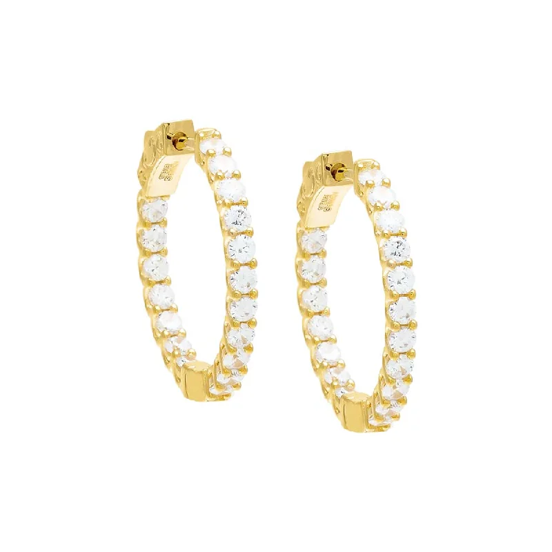 gold   25mm