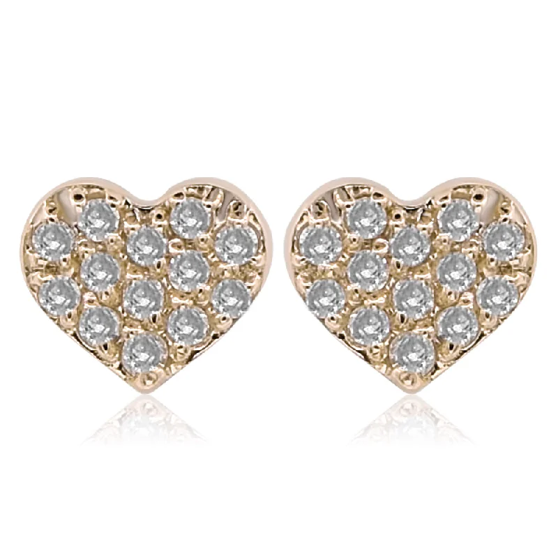 Discover Unique Jewelry With Special Limited-Time Offers Diana M. Diamond Earrings
