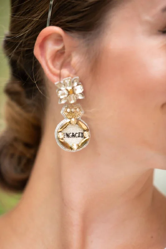 Unlock Unbeatable Jewelry Deals Before They’Re Gone Engaged Beaded Earrings In Bride Tribe Unlock Unbeatable Jewelry Deals Before They’Re Gone Engaged Beaded Earrings In Bride Tribe