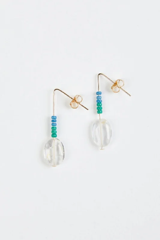 Get The Sparkle You Love At Prices You Adore Kensington Earrings In Multi