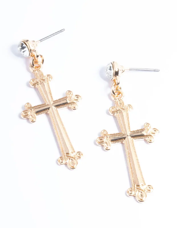 Luxury Jewelry Without The Luxury Price Tag Multicolour Waterfall Cutchain Earrings