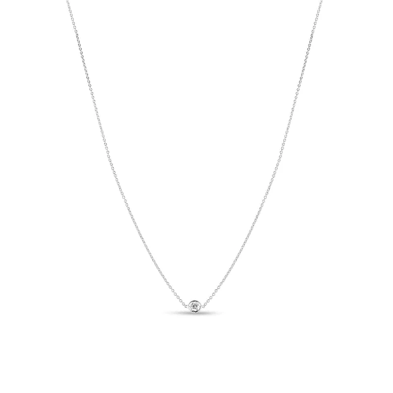 Shine In Style – Shop Jewelry Discounts Today Diamonds by the Inch Single Station Necklace Shine In Style – Shop Jewelry Discounts Today Diamonds by the Inch Single Station Necklace