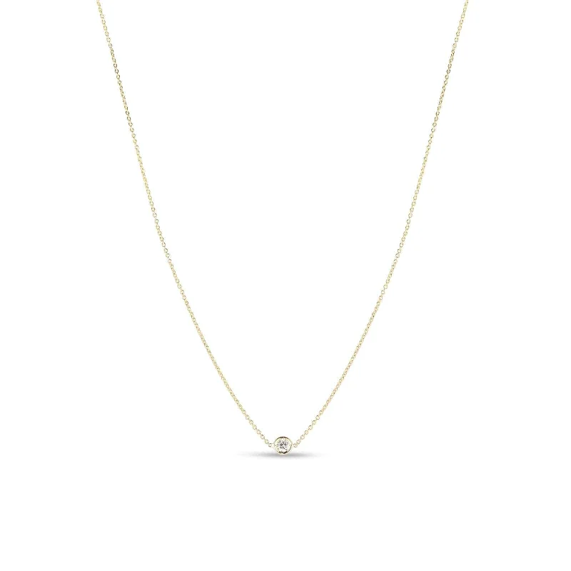 Final Call For Exquisite Jewelry At Reduced Rates Diamonds by the Inch Single Station Necklace Final Call For Exquisite Jewelry At Reduced Rates Diamonds by the Inch Single Station Necklace