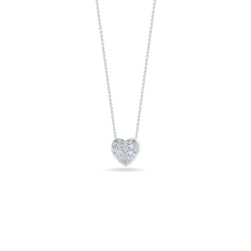 Exclusive Jewelry Discounts – Shop Now For Savings Tiny Treasures Diamond Puffed Heart Pendant Exclusive Jewelry Discounts – Shop Now For Savings Tiny Treasures Diamond Puffed Heart Pendant