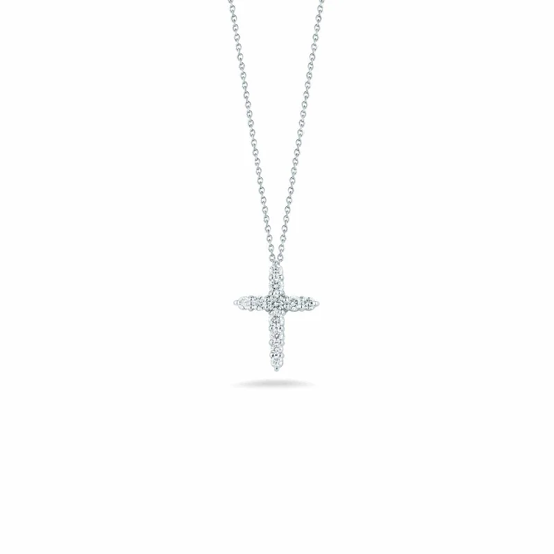 Holiday Jewelry Sale – Perfect Gifts At Great Prices Diamond Cross Pendant