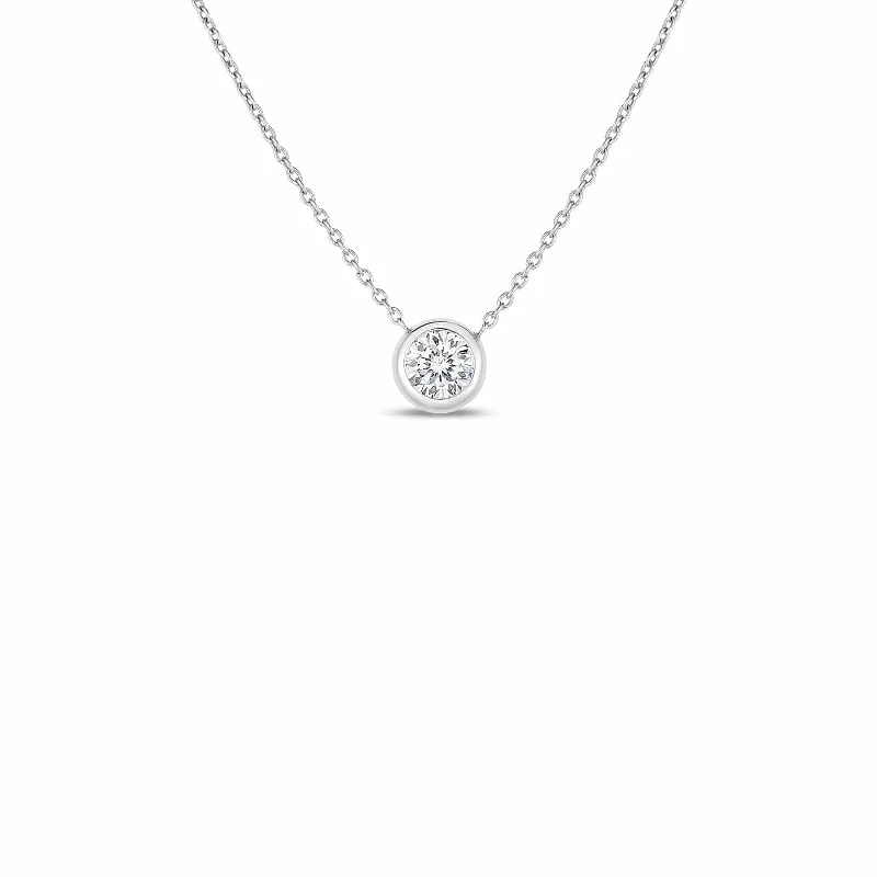 Don't Miss Out On Bestselling Jewelry At Special Prices Diamonds by the Inch Single Station Necklace Don't Miss Out On Bestselling Jewelry At Special Prices Diamonds by the Inch Single Station Necklace