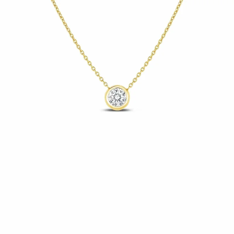 Discover Unique Jewelry With Special Limited-Time Offers Diamonds by the Inch Single Station Necklace Discover Unique Jewelry With Special Limited-Time Offers Diamonds by the Inch Single Station Necklace