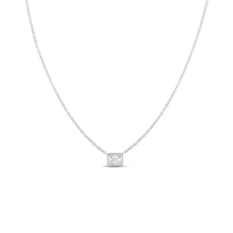 Versatile Layering Jewelry For Effortless Chic Diamonds by the Inch Single Station Necklace Versatile Layering Jewelry For Effortless Chic Diamonds by the Inch Single Station Necklace