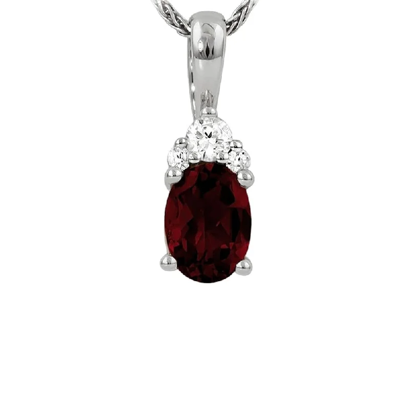 Jewelry Flash Sale – Stylish Designs At Unbeatable Rates Garnet and Diamond Pendant Jewelry Flash Sale – Stylish Designs At Unbeatable Rates Garnet and Diamond Pendant
