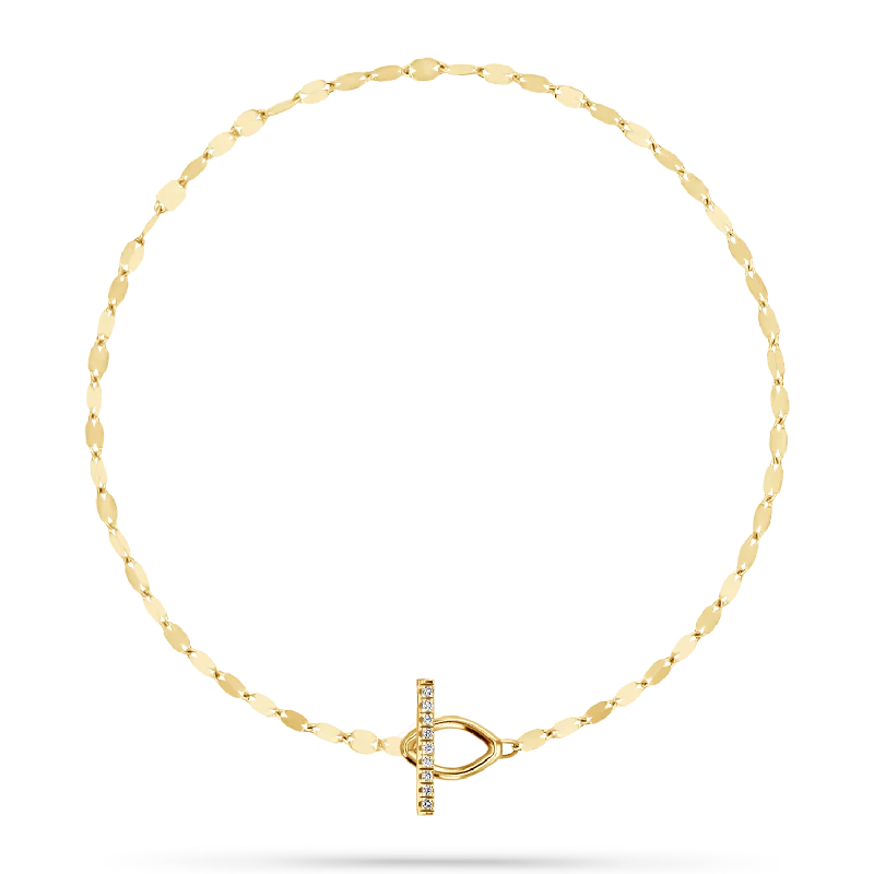 Best Jewelry Sale – Shop Exclusive Designs Now Demi Diamond Toggle Bracelet
