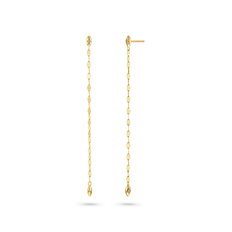 Handcrafted Beauty At Affordable Prices Demi Starset Diamond Duster Earrings