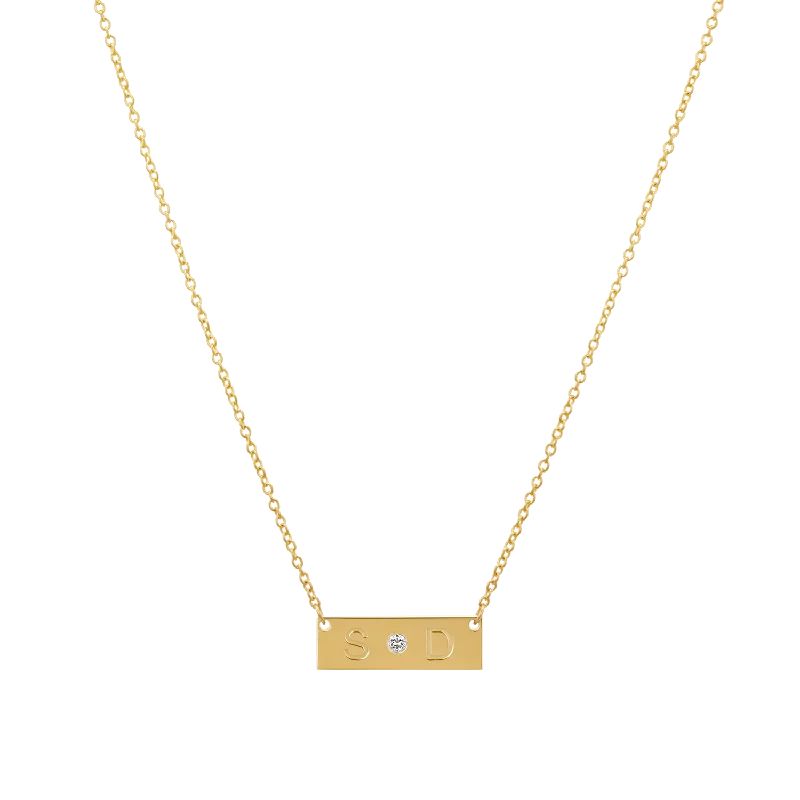 Best-Selling Jewelry Now Available At Special Deals Diamond Letter Nameplate Necklace Best-Selling Jewelry Now Available At Special Deals Diamond Letter Nameplate Necklace