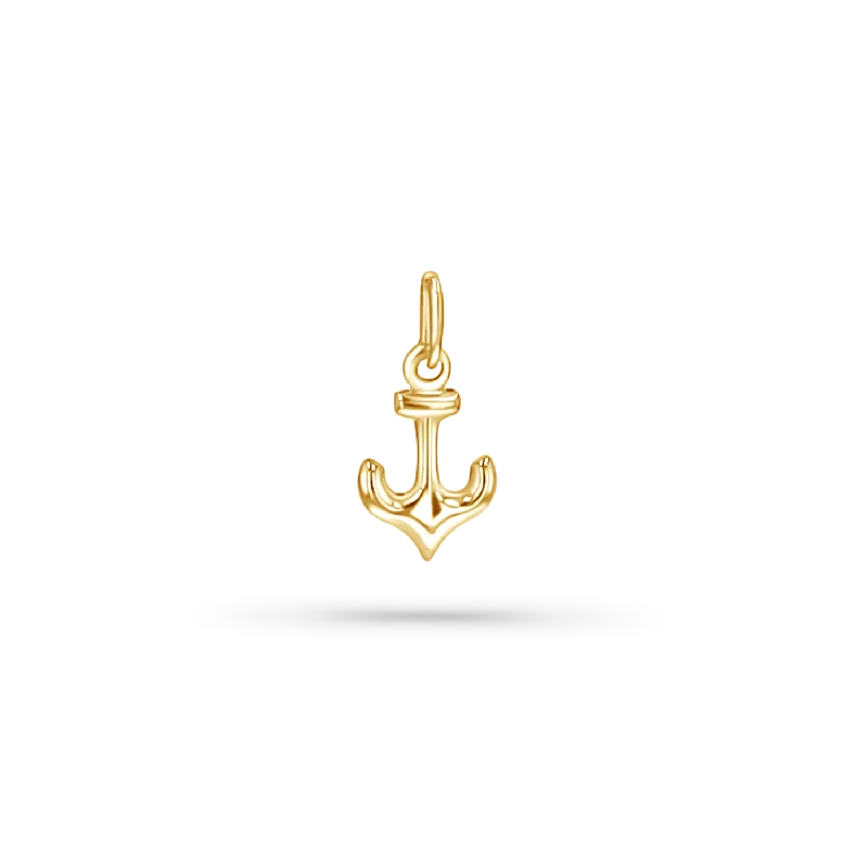 Grab Stylish Jewelry Before The Sale Ends Stability Anchor Charm