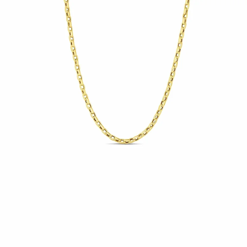 Elegant Designs, Unbeatable Discounts – Shop Jewelry Now Fine Gauge Square Link Chain (34 inches) Elegant Designs, Unbeatable Discounts – Shop Jewelry Now Fine Gauge Square Link Chain (34 inches)