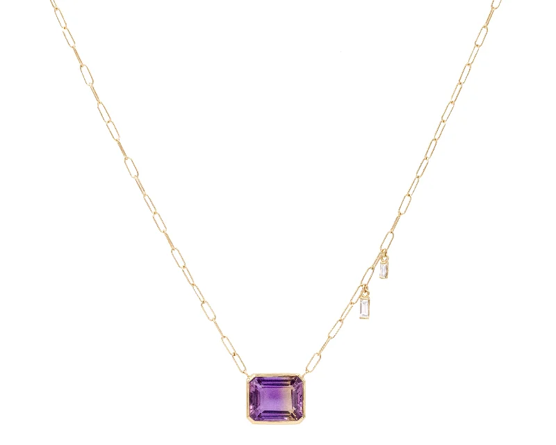 Shop Dazzling Jewelry At The Best Prices Ametrine Pendant Necklace