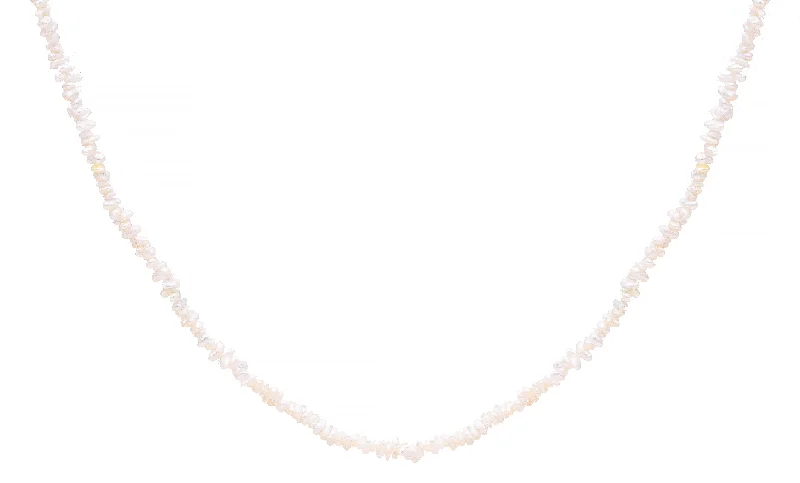 Stunning Jewelry Pieces At The Lowest Prices Ever Akoya Seed Pearl Necklace