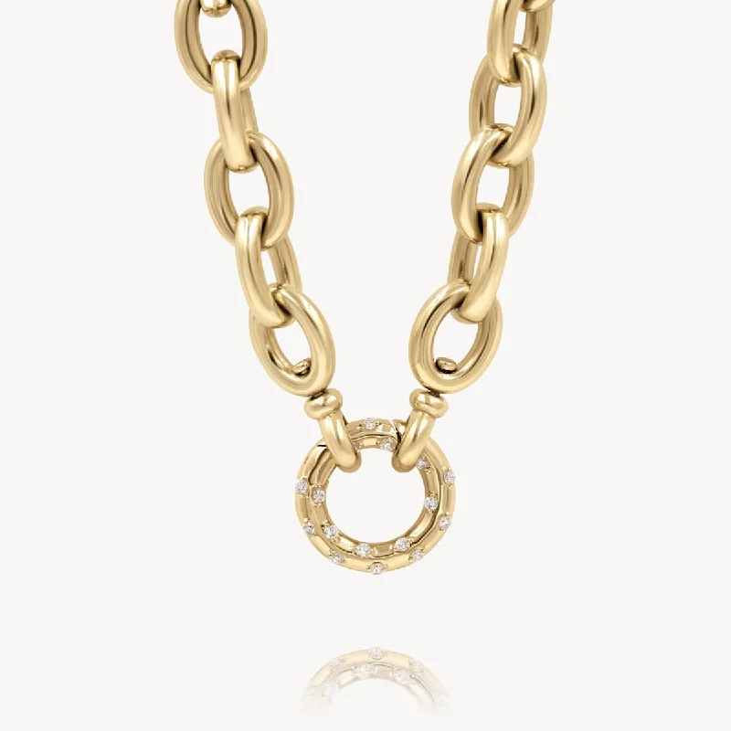 Breathtaking Jewelry At Limited-Time Savings Aria Necklace