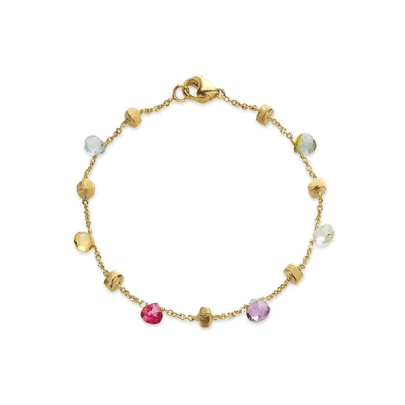 Elegant Rose Gold Jewelry For A Stylish Touch Paradise Bracelet
