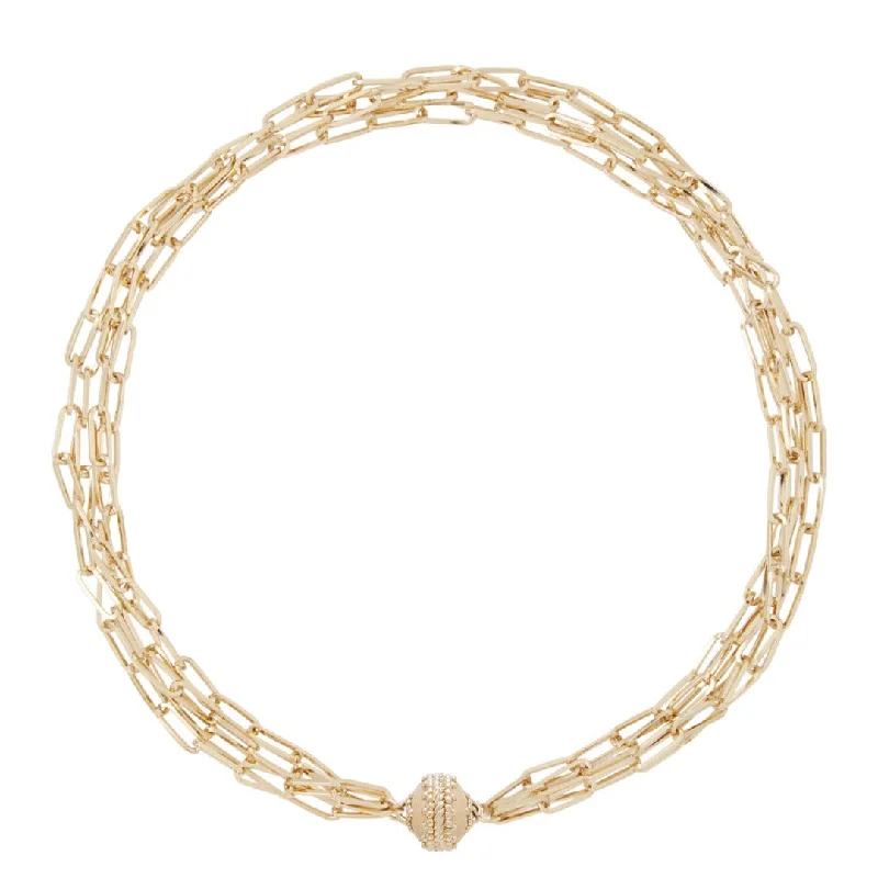 Special Deals On Handcrafted And Designer Jewelry Clara Williams Kingsbury Multi Strand Necklace Special Deals On Handcrafted And Designer Jewelry Clara Williams Kingsbury Multi Strand Necklace